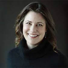 Book Shannon Huffman Polson for Speaking, Events and Appearances