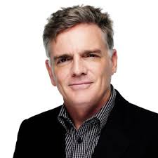 Disgusting': Patrick Gower says Kiwis 'suck at reading'