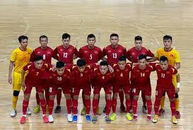 Xem trực tiếp futsal việt nam vs lebanon trên kênh nào? Ki6oipsmjul44m