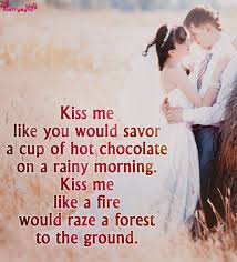 Kiss Me Romantic Love Poem Picture Jpg 1200 1324 Romantic Love Poems Love Poem For Her Love Poems