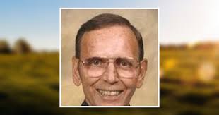 William Huber Obituary 2009