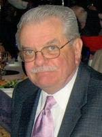 Ralph Wickham Obituary