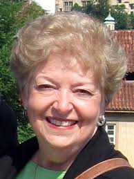 Sondra Look Obituary