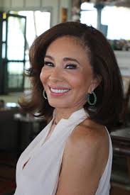 Judge Jeanine Pirro added a new photo.