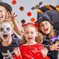 Familiesøndag: Halloween for de minste event image