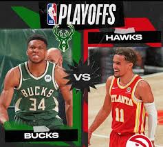 Can the bucks turn it around? Bucks Vs Hawks Game 1 Bucks Vs Hawks Live Score Follow Live Updates