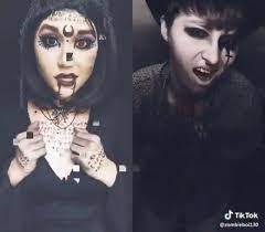 Kelly Says Preorder Tides Of Mutiny Now On Twitter Anyone Ever See The Spooky Challenge On Musically That They Use For Tik Tok Ads On Facebook This One Is Done To Charlie