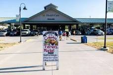 Columbia Farmers Market