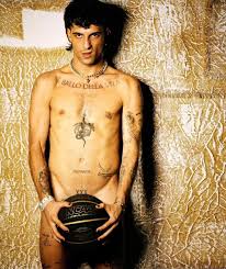 Naked damiano david - 67 photo