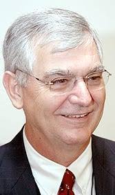 Superintendent Burnham resigning