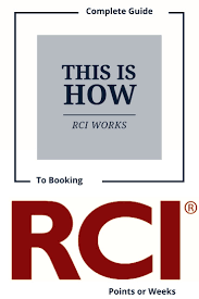 Rci Reservation How To Make One Brit On The Move Travel Tips Traveling By Yourself Travel Reviews