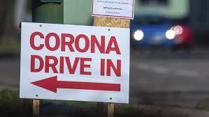 Tetaplah tenang dan jangan panik. Latar Belakang Virus Corona Perkembangan Hingga Isu Terkini