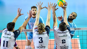 Finałowy turniej ligi mistrzów siatkarzy odbędzie się w łodzi 1 i 2 maja. Zaksa Zenit Zaksa W Finale Ligi Mistrzow Wielki Sukces Wynik I Relacja Siatkowka