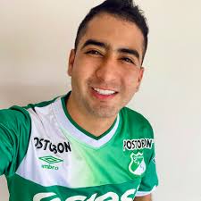 Hector Duque (@HectorDuqueM)