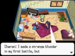 Not so innocent '50's upload, share, download and embed your videos. A Challenge Run Of Pokemon Black No Catching Allowed Let S Play Streams Serenes Forest Forums