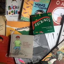 Mãos talentosas para casa & família. No Dia Nacional Do Livro Infantil Conheca 15 Obras Brasileiras Incriveis