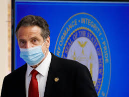 As @nygovcuomo rolls out his #istayathomefor social media campaign, his brother @chriscuomo shares a surprise. Cuomo Gave Immunity To Nursing Home Executives After Big Campaign Donations Andrew Cuomo The Guardian