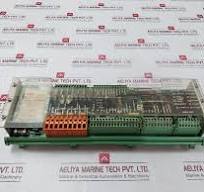 Abb Cma 114 Pcb Dicon Disel Control