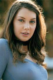 Elena Koshka - Profile Images — The Movie Database (TMDB)