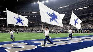 Find out the latest game information for your favorite nfl team on cbssports.com. Dallas Cowboys Vs Houston Texans Aug 24 2019 Fort Worth Star Telegram