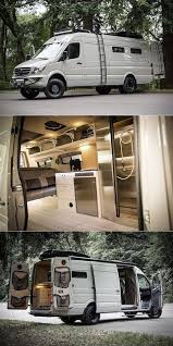 Valhalla Benz Sprinter 170ext Van Home Sprinter Camper Camper Caravan