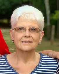 Jean Carlisle Obituary February 4, 2025