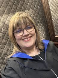 I'm proud and delighted to have graduated with a PG Dip in Community  Education from the University of Dundee, celebrated in the stunning Caird  Hall. It was a privilege to share this