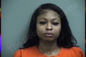 Jaila Williams — Effingham County Jail Bookings