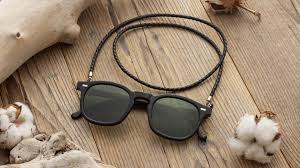 Polarized Sunglasses: 100% UVA, made in Italy | TBD Eyewear