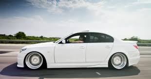5 series low roller car culture bmw e60 bmw