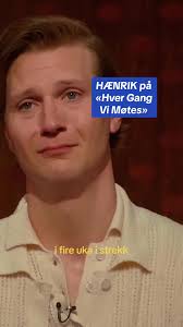 Ny musikk av HÆNRIK: Gled deg til 2024!