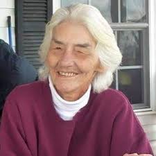 Virginia Mae (Duke) Edwards