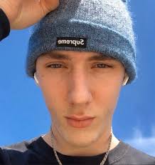 Obituary for Adrian Michael Martin