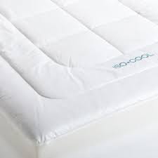 The classicpedic memory foam mattress has been specifically developed for those who suffer from back problems or other ailments. Isotonic Iso Cool Memory Foam King Mattress Topper With Outlast Cover Nebraska Furniture Mart