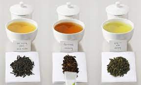 Pin By Serenity Thomas On For The Joy Of Tea Tea Recipes Taiwan Tea Oolong Tea