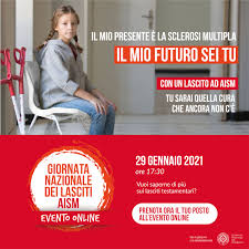 La sclerosi multipla potrebbe nascere nell'intestino. Sclerosi Multipla Evento Online Per Giornata Lasciti Aism Imgpress