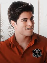 Grachi: Axel e a Confusão Com Grati