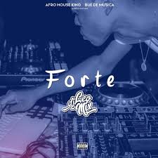 Dj Leo Mix Forte Original Mix Dj House Music Deep House