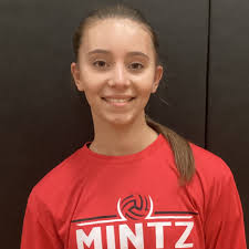 Mintz Christian Academy Volleyball Roster (2023-24)