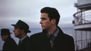 Making Montgomery Clift (Review)