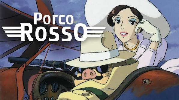 Watch 紅の豚 AKA Porco Rosso 1992 movie poster Adventure