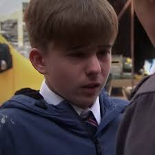 ITV Coronation Street fans predict tragic Liam twist after teen threatened  by Mason in knife horror