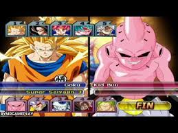 Budokai 3 goku budokai 3 kid gohan budokai 3 teen gohan budokai 3 gohan budokai 3 vegeta Dragon Ball Z Budokai Tenkaichi 3 All Goku Vs Villains By Mrgameplay