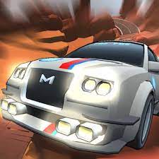You can choose a car to their liking. Minicar Io Messy Racing V1 3 4 Mod Apk Free Shopping Download