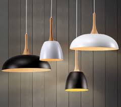 Pin By Simig Lighting On Interior Lighting Scandinavian Pendant Lighting Dome Pendant Lighting Black Pendant Light