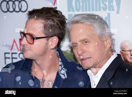 Cameron douglas hi-res stock photography and images