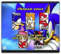This project was canceled in 1997. Sonic Xtreme 1 0 Mac Download