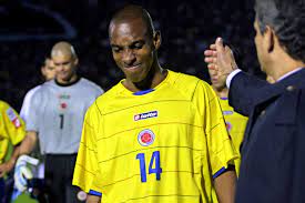 República de colombia ), is a country in south america with territories in north america. Asi Ha Evolucionado La Camiseta De La Seleccion Colombia Futbol Internacional Deportes Eltiempo Com