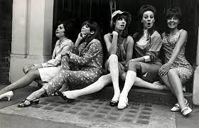 Pin On 1960 S Celebrities