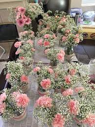Easy Mason Jar Ideas For A Rustic Baby Shower Cutestbabyshowers Com